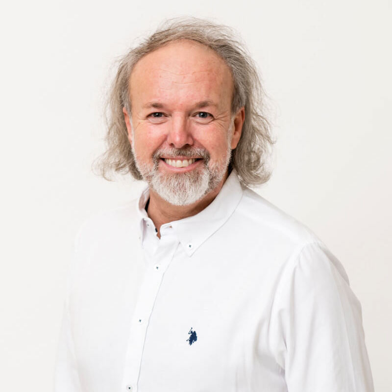 Heimo Kuchling