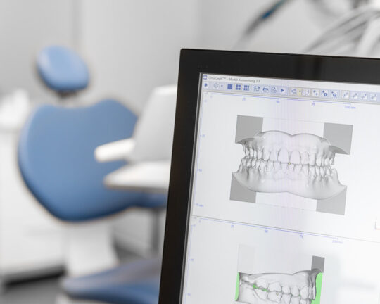 Kieferorthopädie Wien