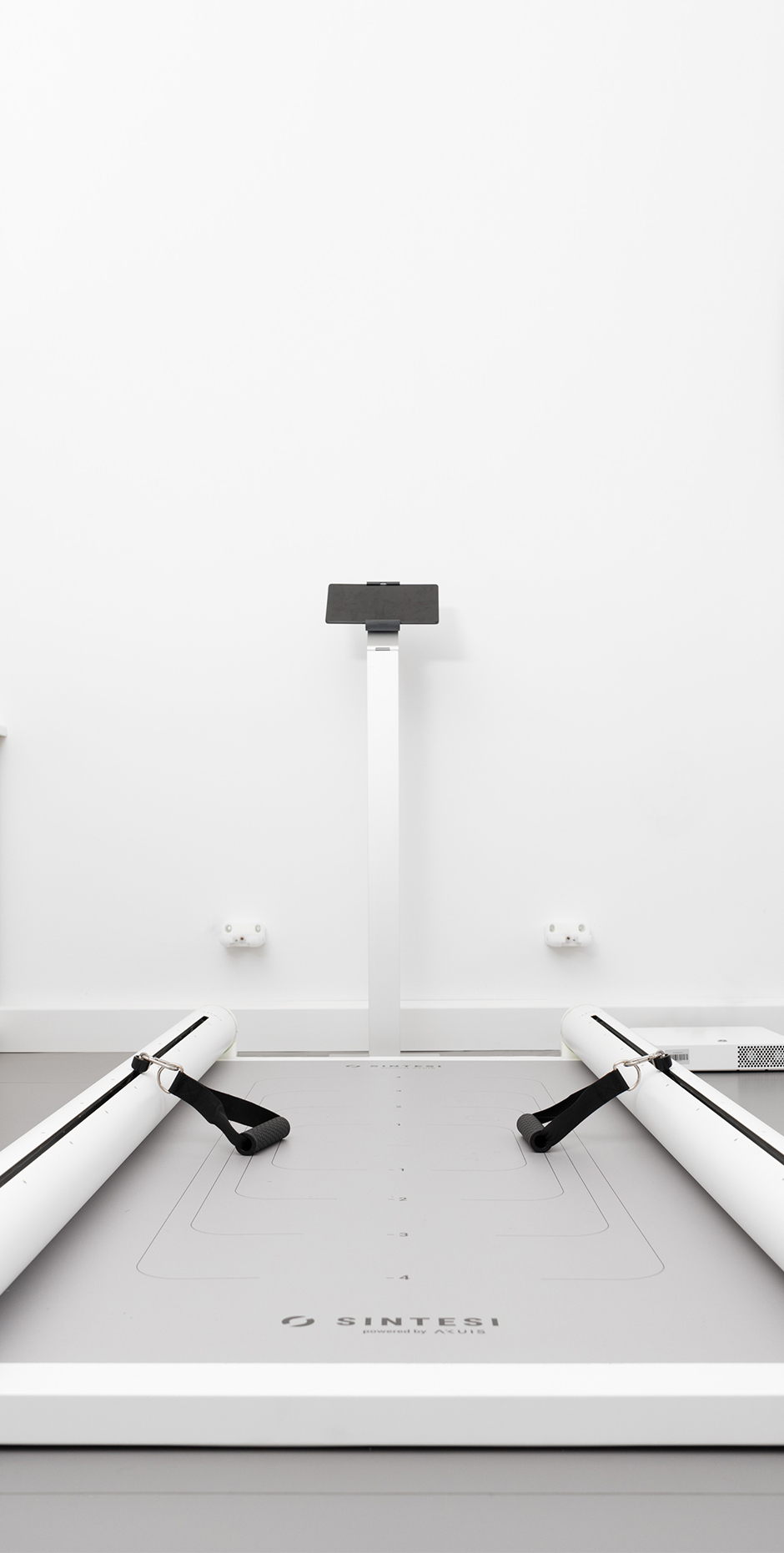 3D Behandlungsplan