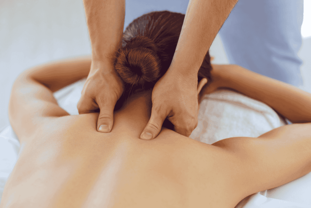 Welche Massagearten gibt es – und welche passt zu mir?
