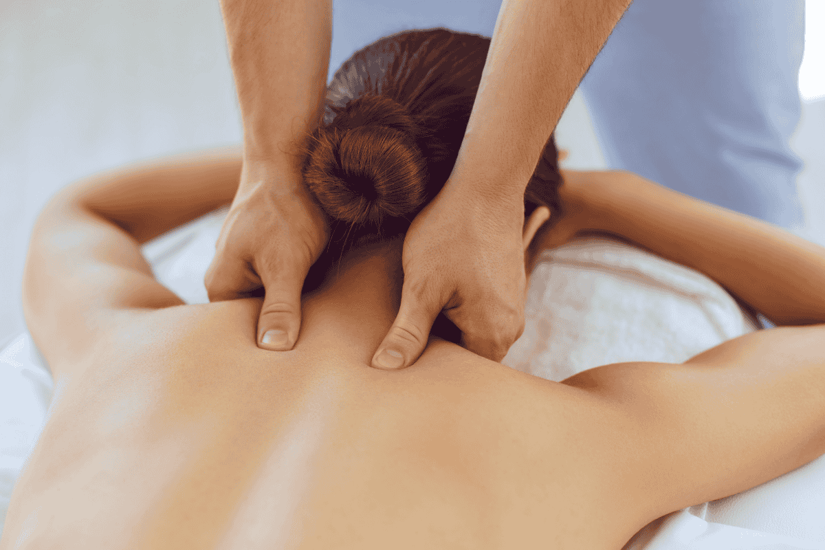 Massage AK-Med