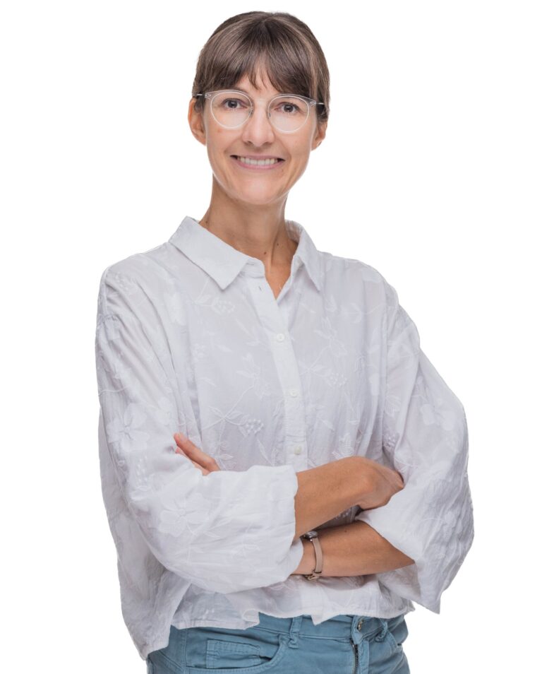 Di&auml;tologin Doris Gartner